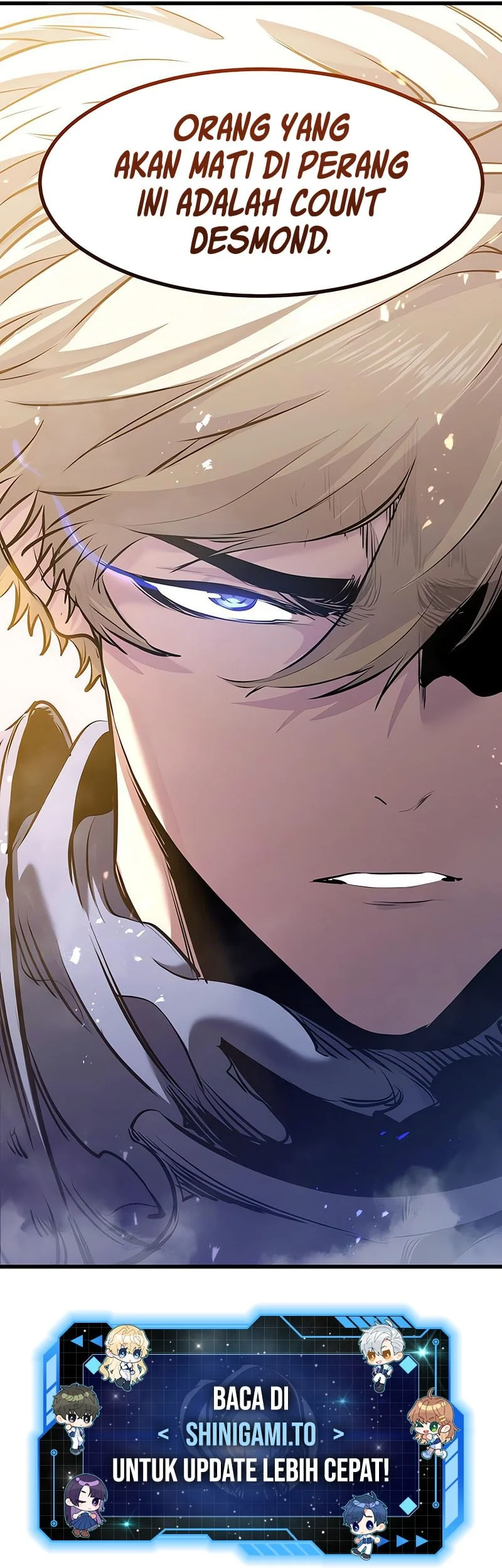 The Regressed Mercenarys Machinations Chapter 73 Halaman 66
