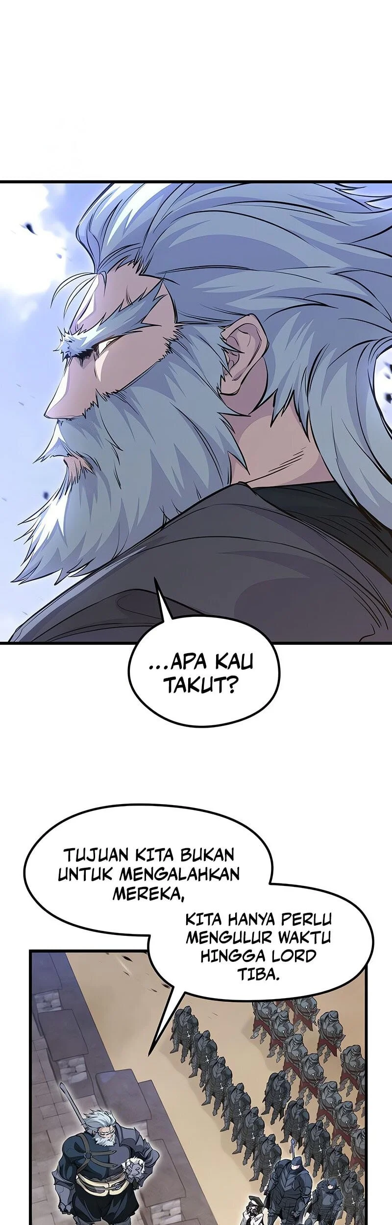 The Regressed Mercenarys Machinations Chapter 74 Halaman 21