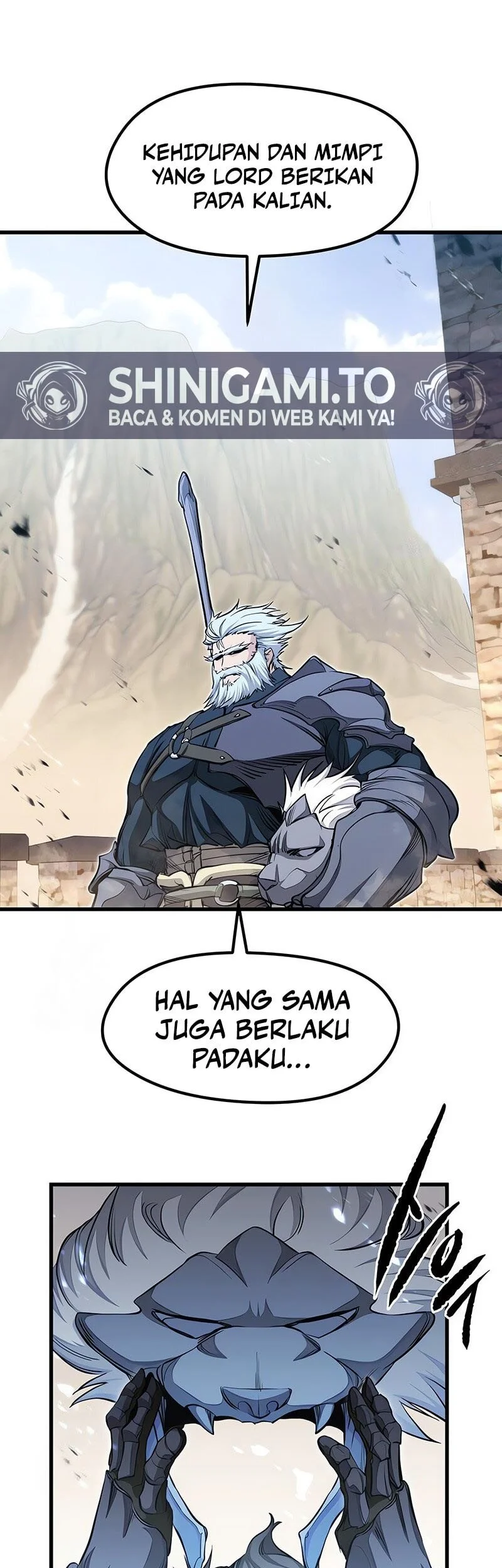 The Regressed Mercenarys Machinations Chapter 74 Halaman 23