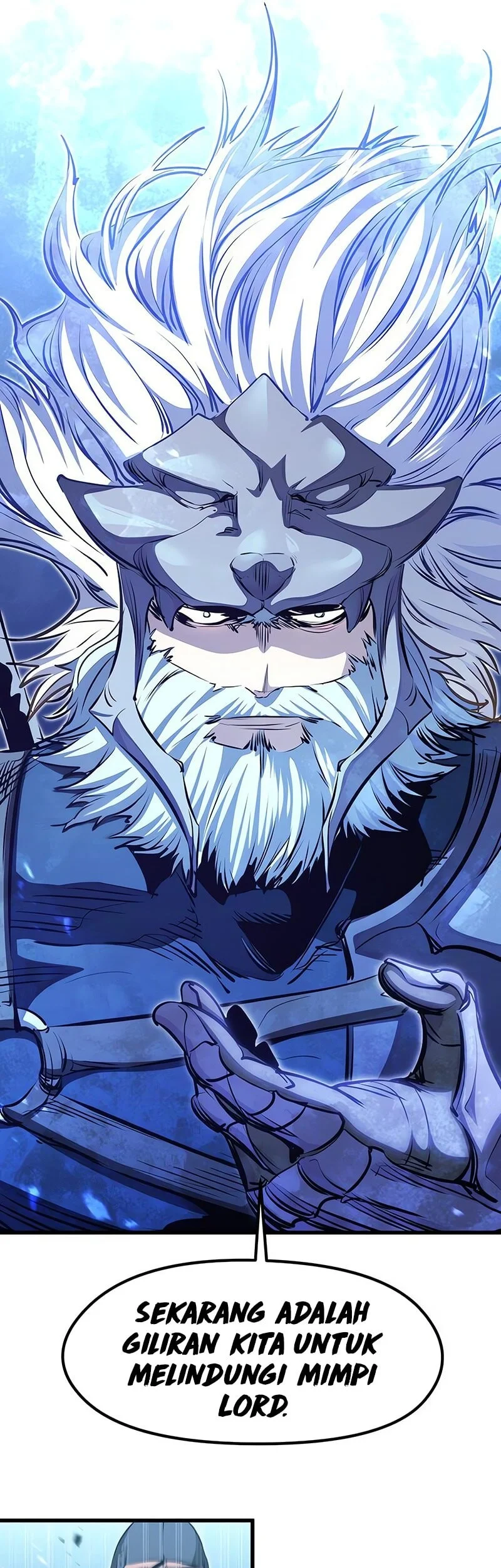 The Regressed Mercenarys Machinations Chapter 74 Halaman 25