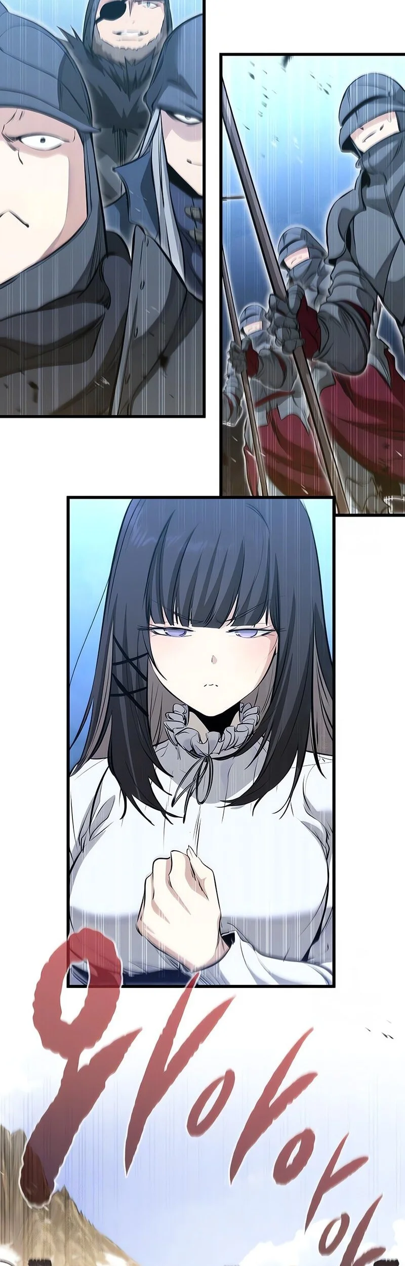 The Regressed Mercenarys Machinations Chapter 74 Halaman 26