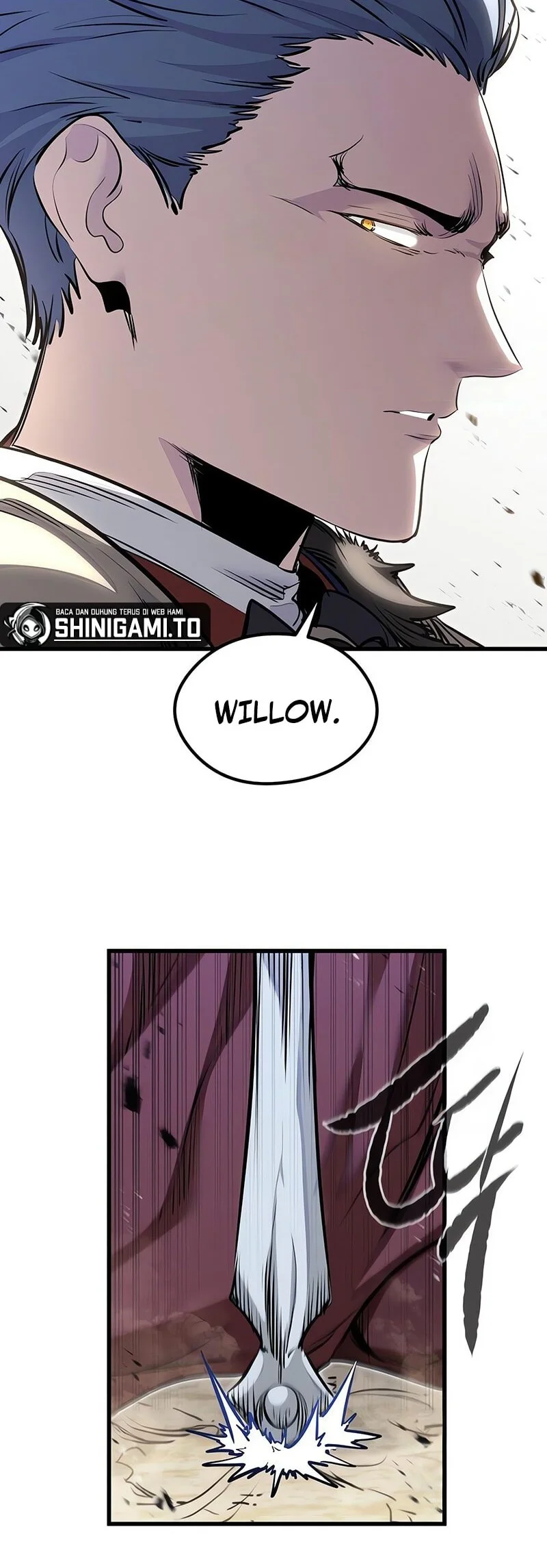 The Regressed Mercenarys Machinations Chapter 74 Halaman 28