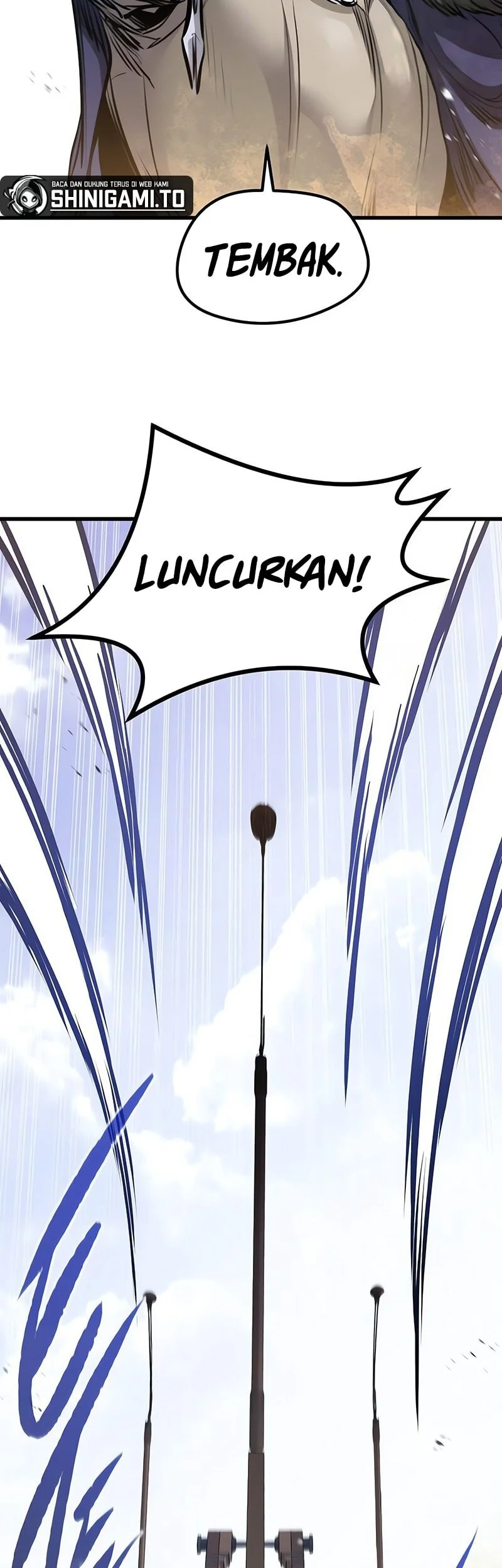 The Regressed Mercenarys Machinations Chapter 74 Halaman 31