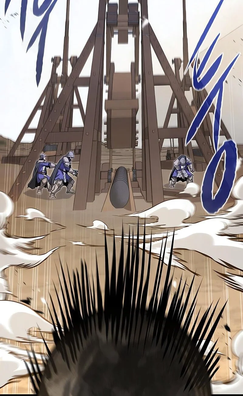 The Regressed Mercenarys Machinations Chapter 74 Halaman 32