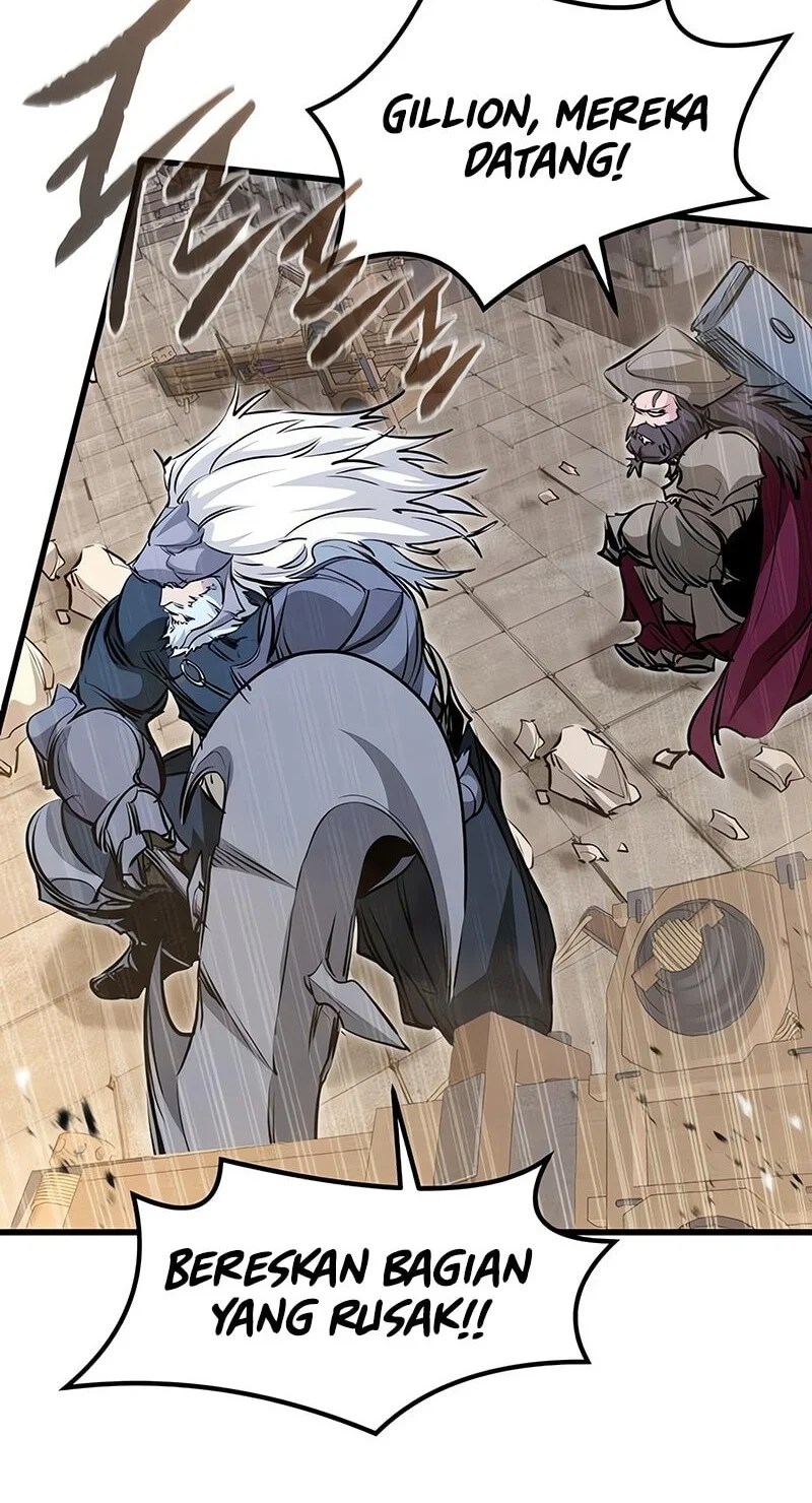 The Regressed Mercenarys Machinations Chapter 74 Halaman 36