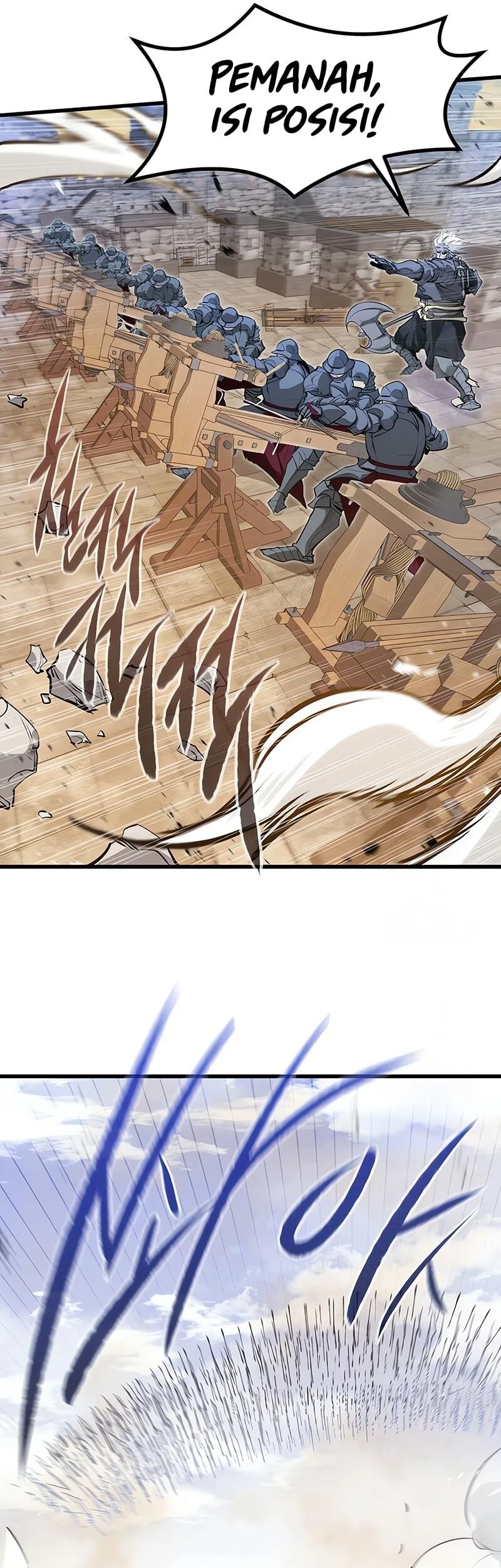 The Regressed Mercenarys Machinations Chapter 74 Halaman 37