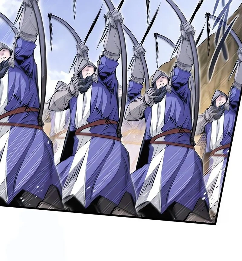 The Regressed Mercenarys Machinations Chapter 74 Halaman 40