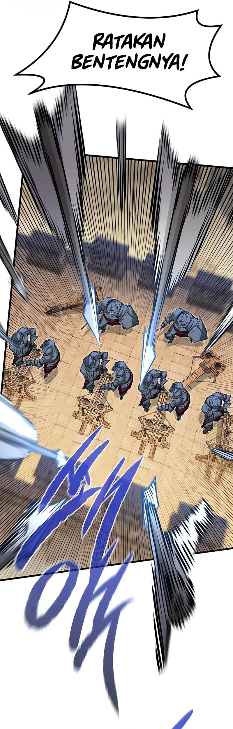 The Regressed Mercenarys Machinations Chapter 74 Halaman 41
