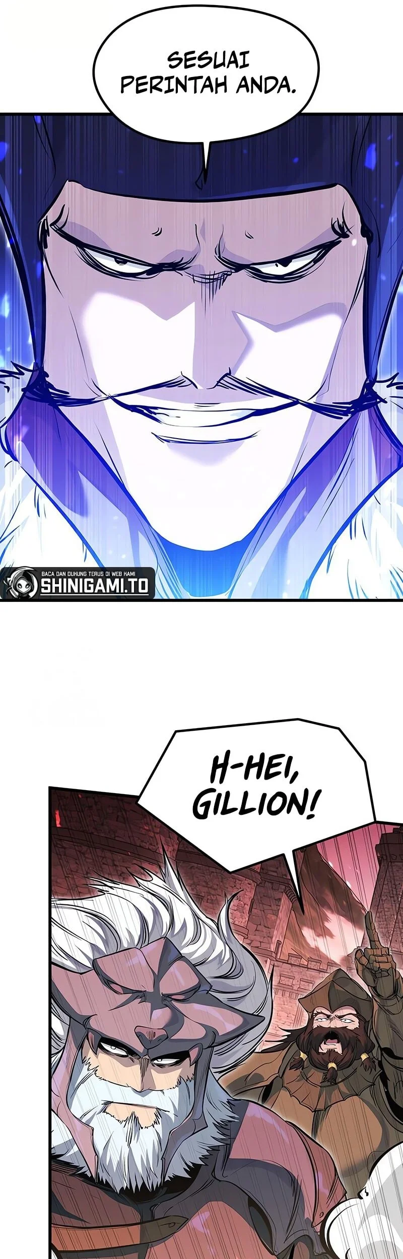 The Regressed Mercenarys Machinations Chapter 74 Halaman 47