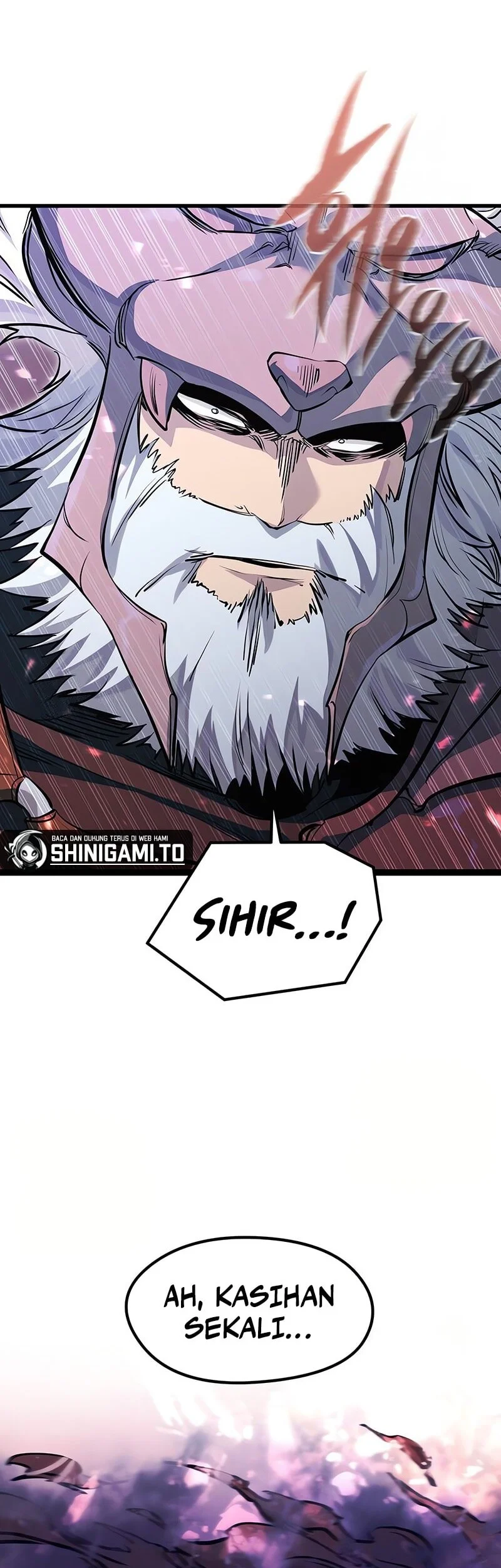 The Regressed Mercenarys Machinations Chapter 74 Halaman 50