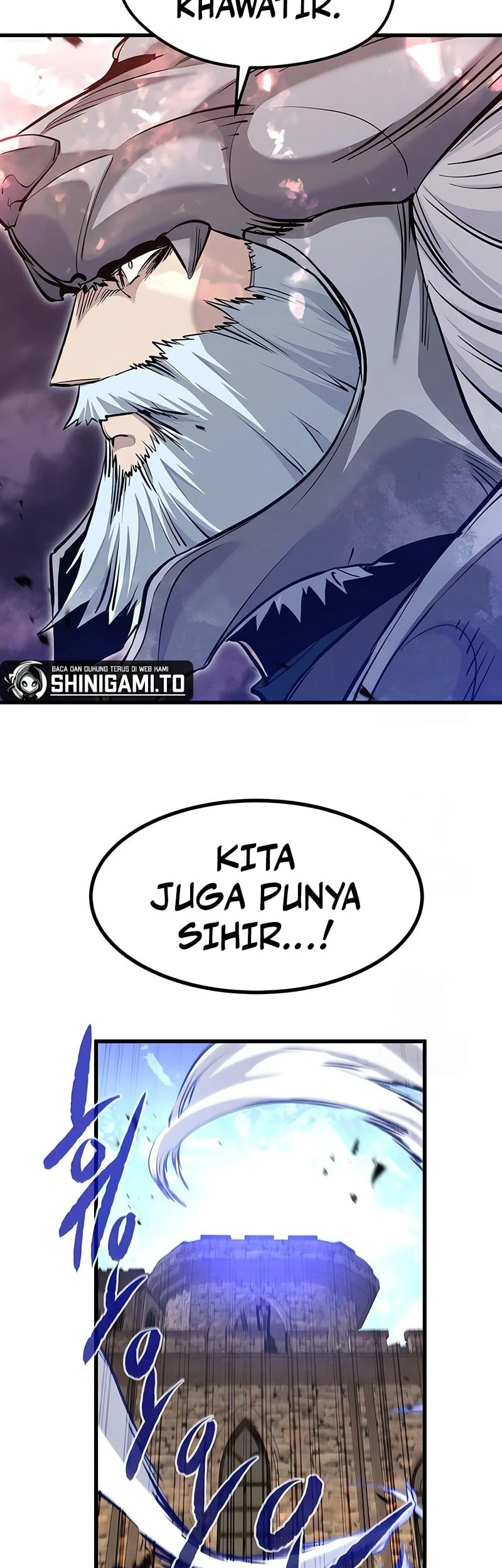 The Regressed Mercenarys Machinations Chapter 74 Halaman 55