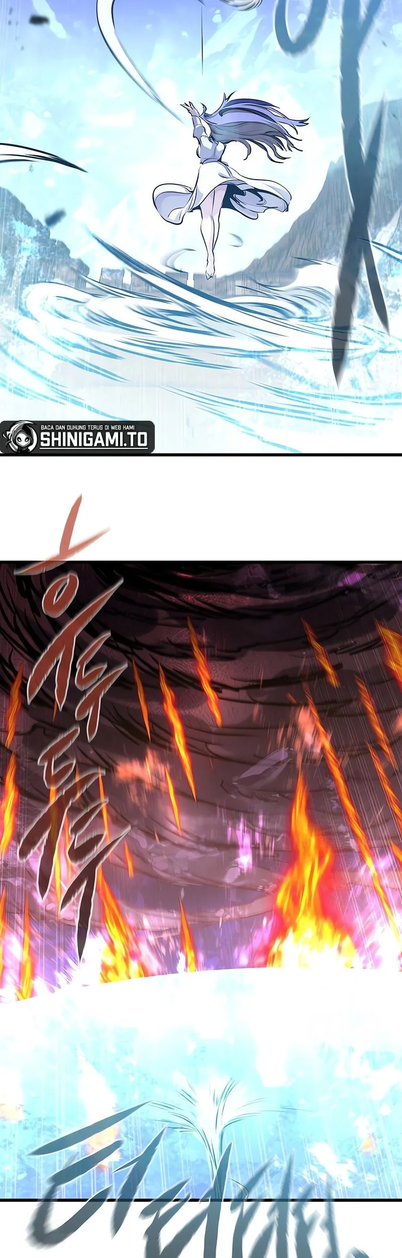 The Regressed Mercenarys Machinations Chapter 74 Halaman 59