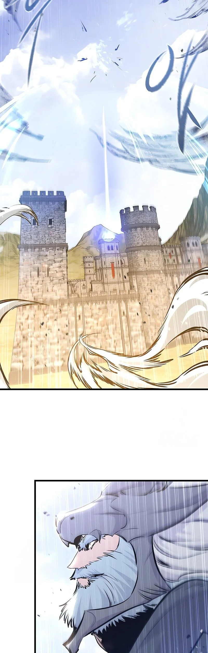 The Regressed Mercenarys Machinations Chapter 74 Halaman 61