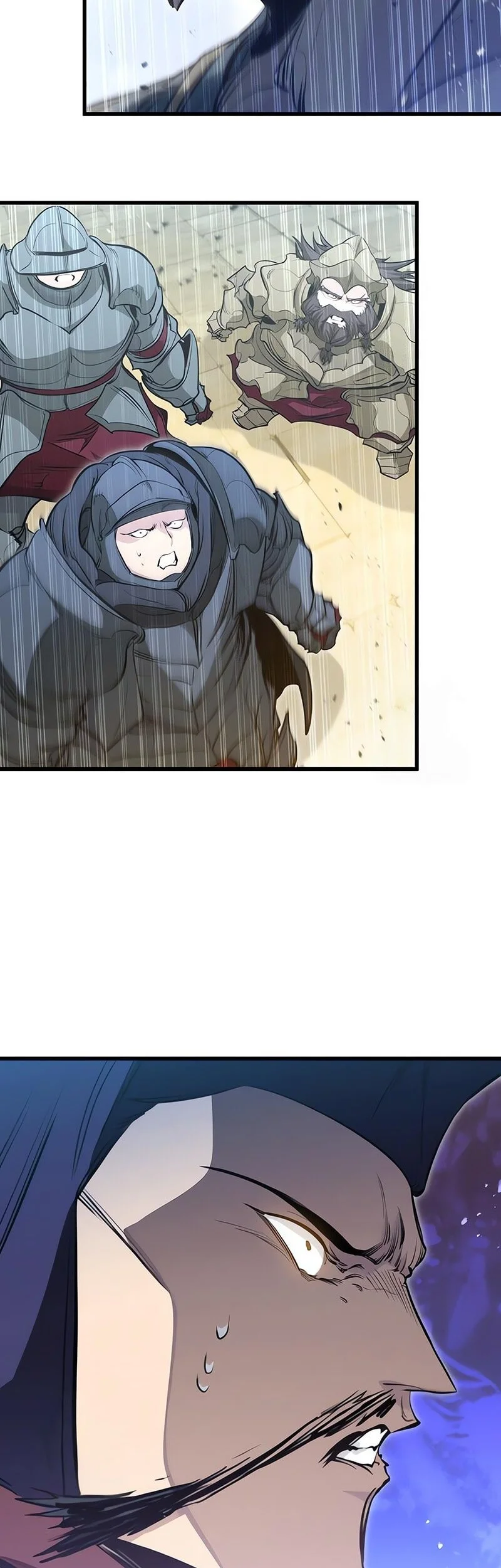 The Regressed Mercenarys Machinations Chapter 74 Halaman 62