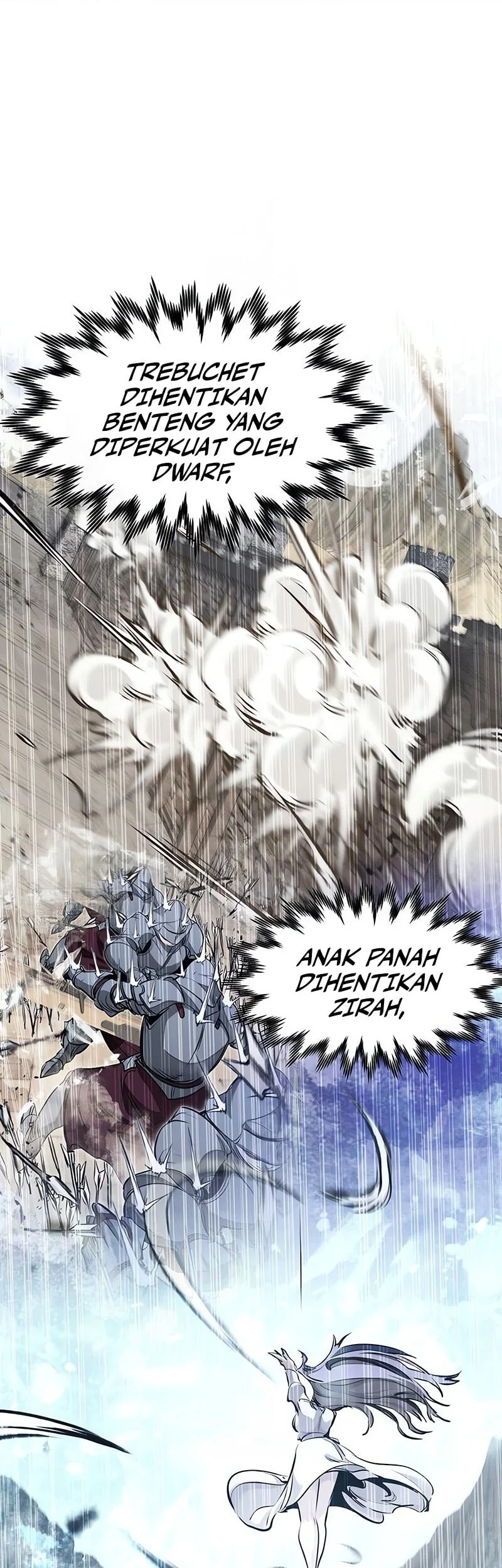 The Regressed Mercenarys Machinations Chapter 74 Halaman 66
