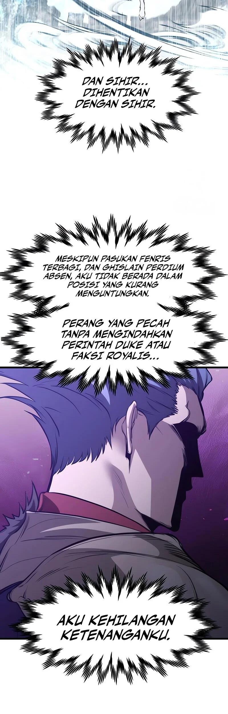 The Regressed Mercenarys Machinations Chapter 74 Halaman 67