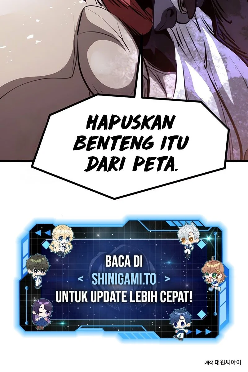 The Regressed Mercenarys Machinations Chapter 74 Halaman 71