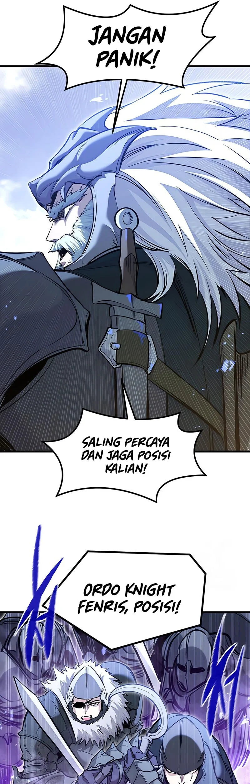 The Regressed Mercenarys Machinations Chapter 75 Halaman 10