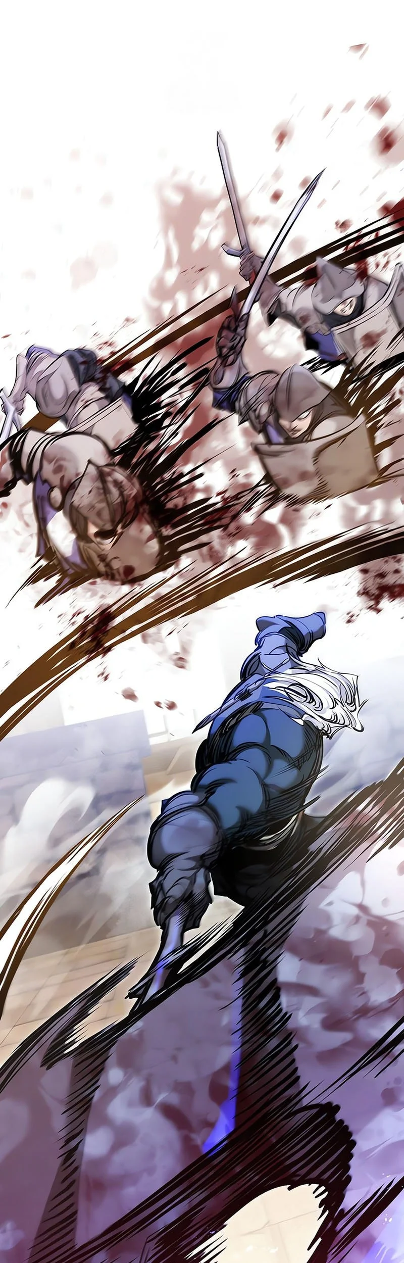 The Regressed Mercenarys Machinations Chapter 75 Halaman 14