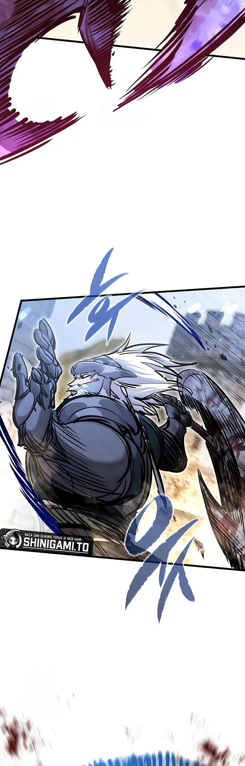 The Regressed Mercenarys Machinations Chapter 75 Halaman 15