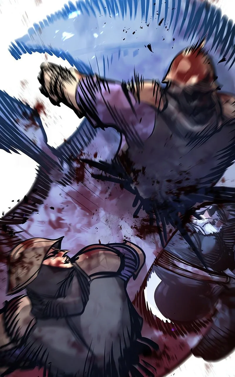 The Regressed Mercenarys Machinations Chapter 75 Halaman 16