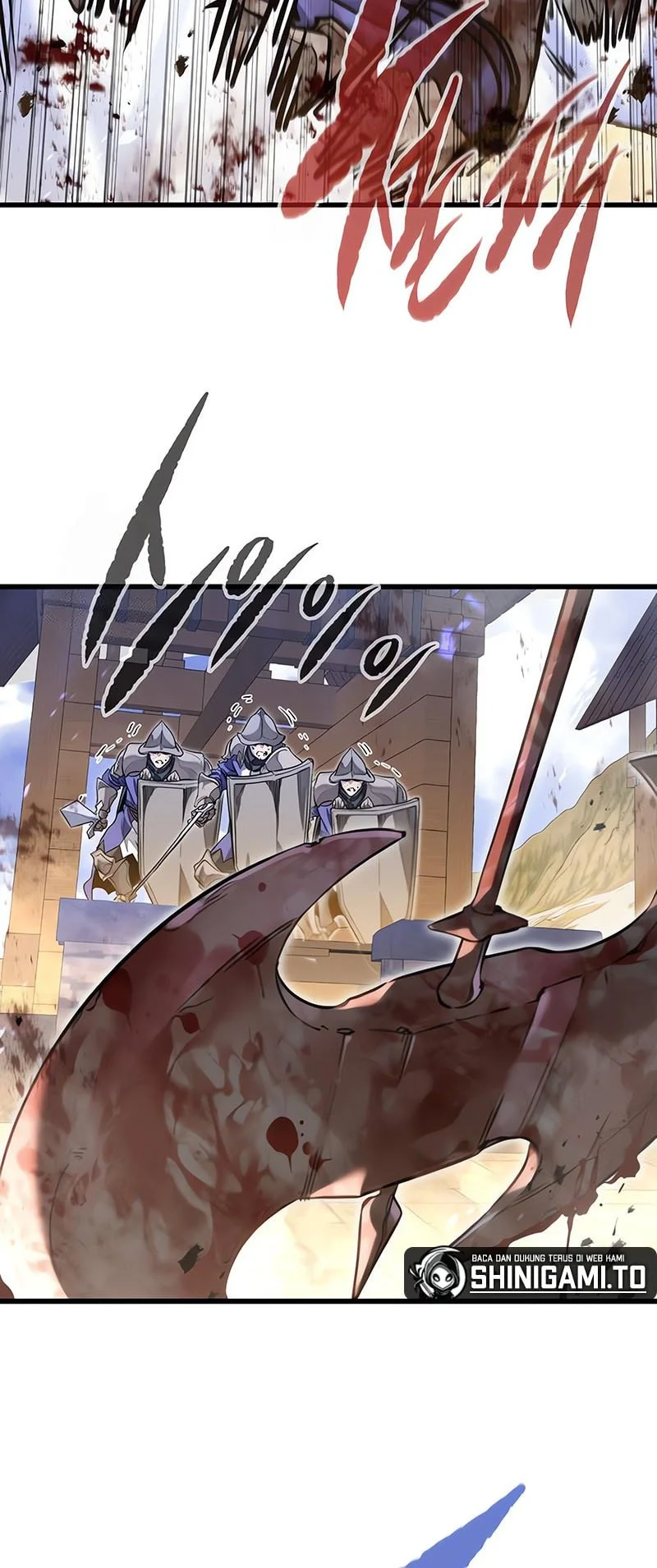 The Regressed Mercenarys Machinations Chapter 75 Halaman 19