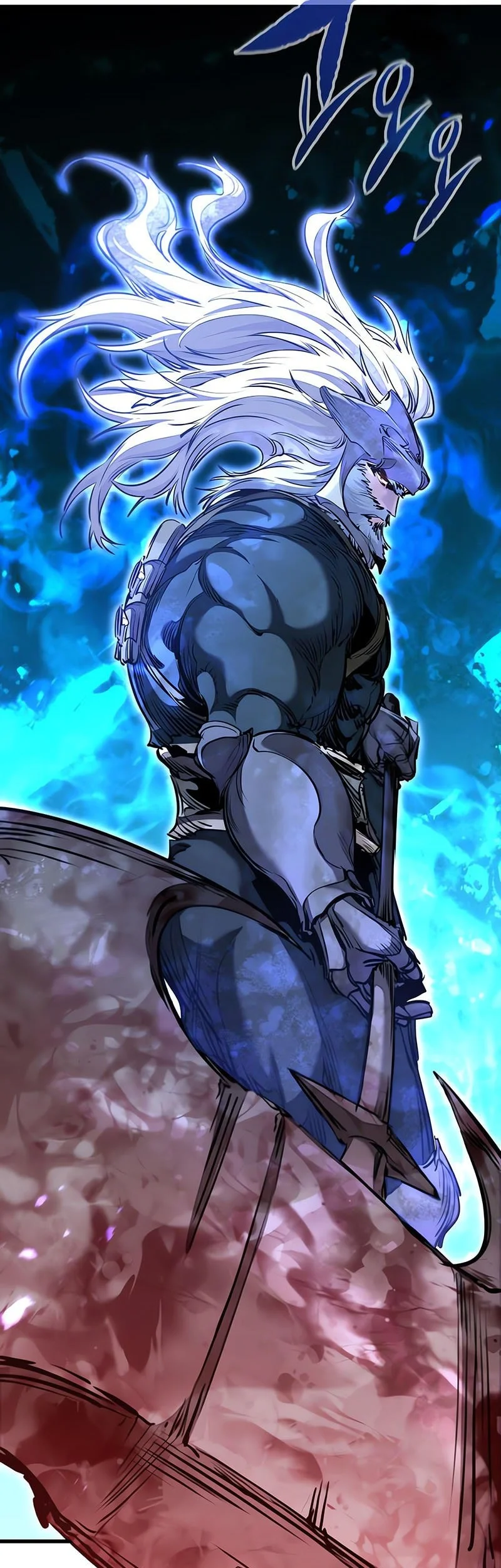 The Regressed Mercenarys Machinations Chapter 75 Halaman 20