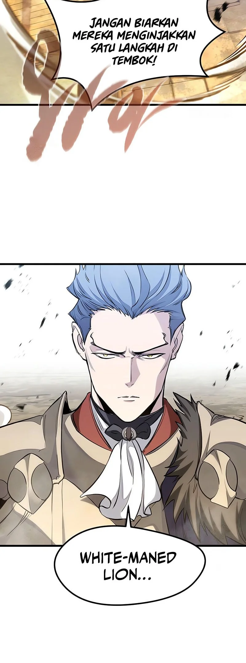 The Regressed Mercenarys Machinations Chapter 75 Halaman 23