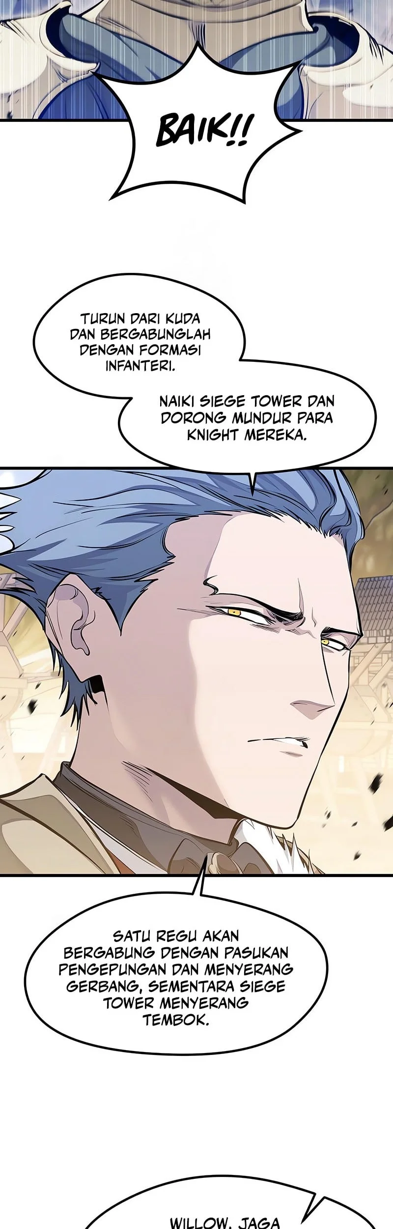 The Regressed Mercenarys Machinations Chapter 75 Halaman 25