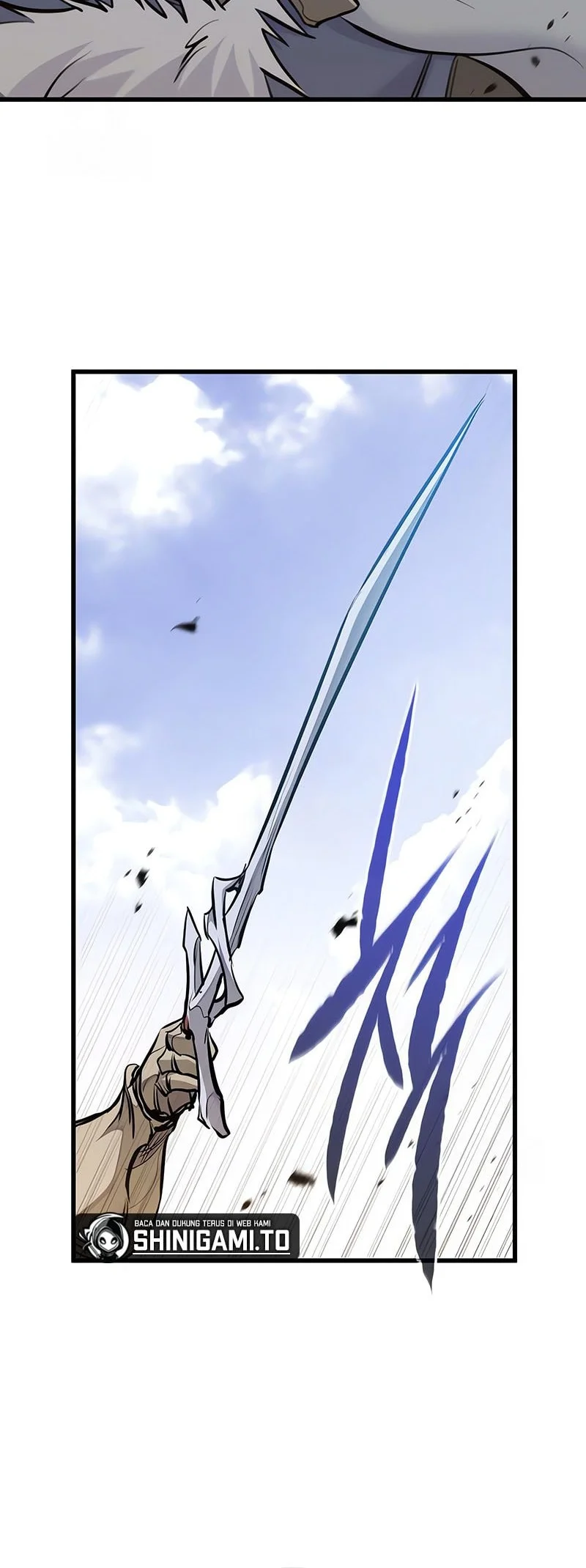 The Regressed Mercenarys Machinations Chapter 75 Halaman 27