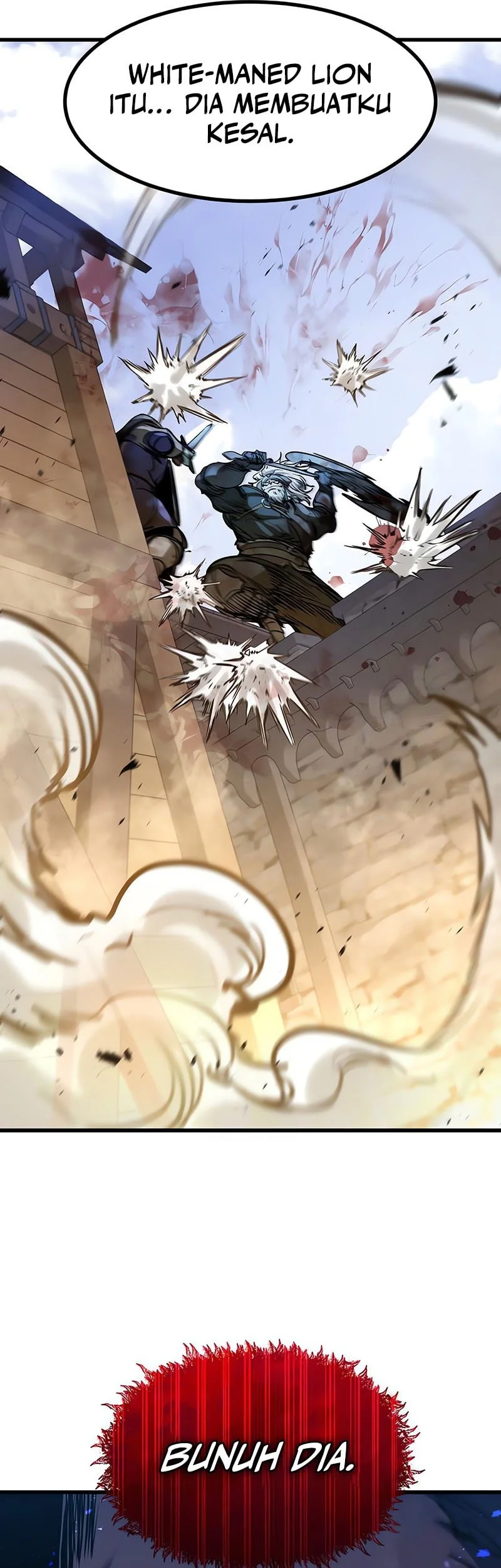 The Regressed Mercenarys Machinations Chapter 75 Halaman 28