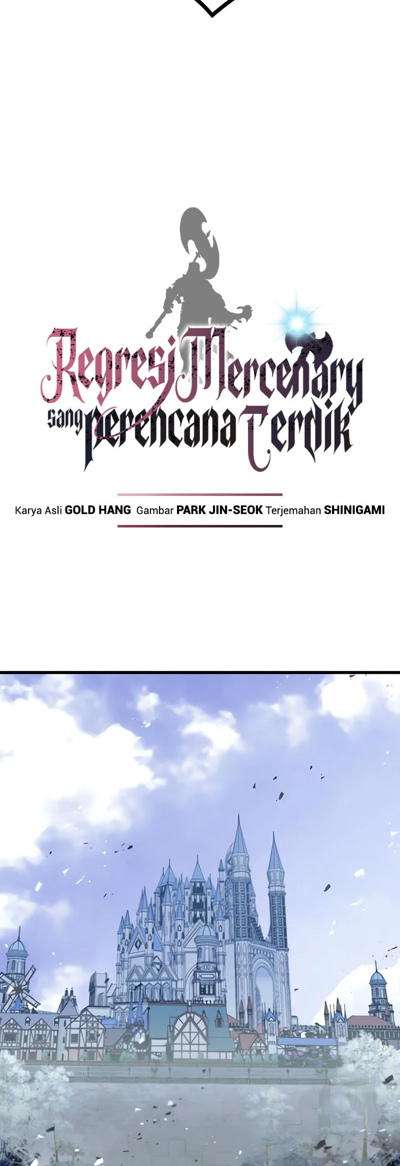 The Regressed Mercenarys Machinations Chapter 75 Halaman 31