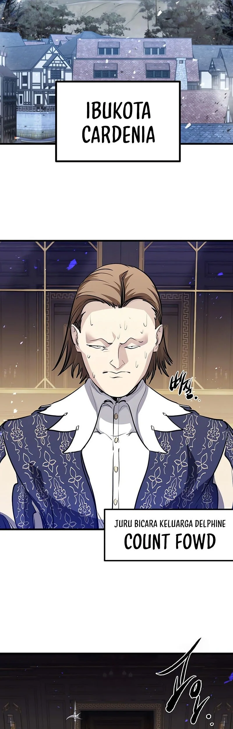 The Regressed Mercenarys Machinations Chapter 75 Halaman 32