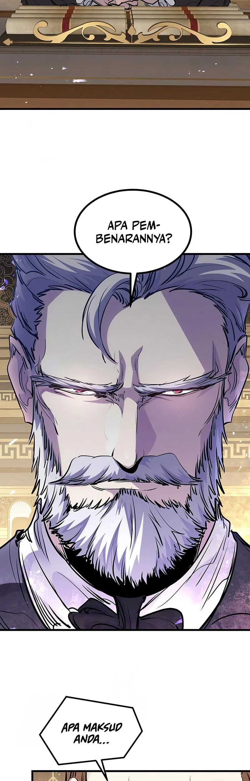 The Regressed Mercenarys Machinations Chapter 75 Halaman 34