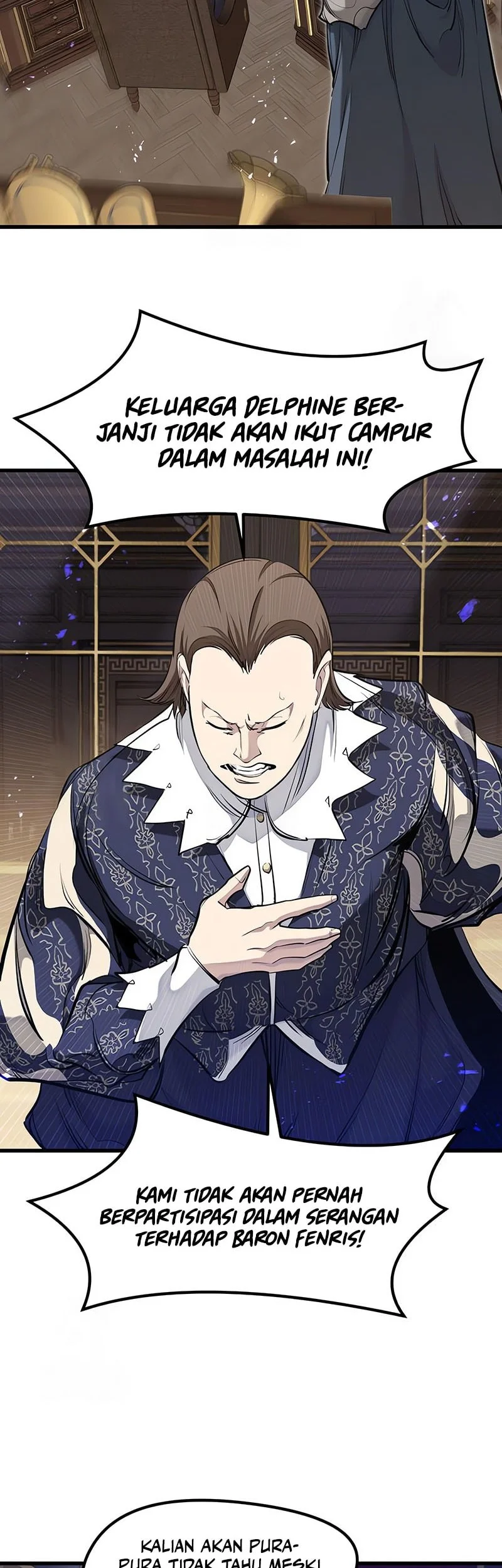 The Regressed Mercenarys Machinations Chapter 75 Halaman 41