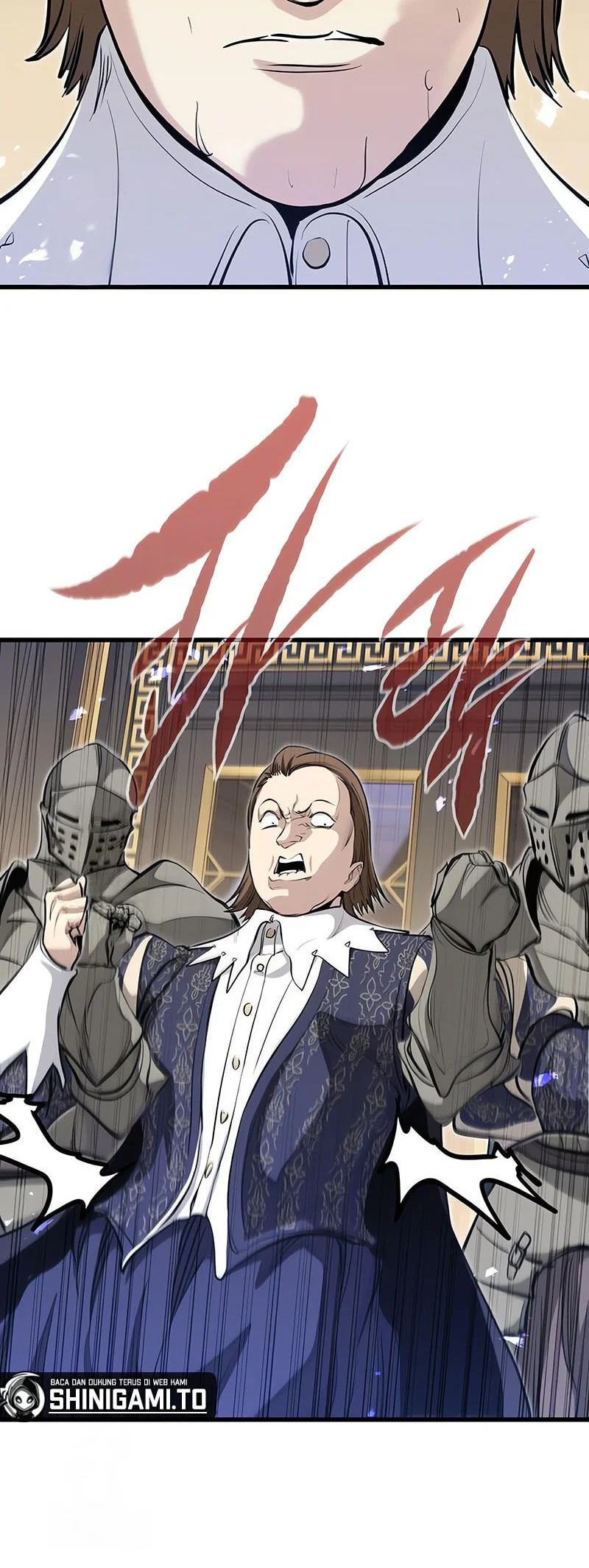 The Regressed Mercenarys Machinations Chapter 75 Halaman 47