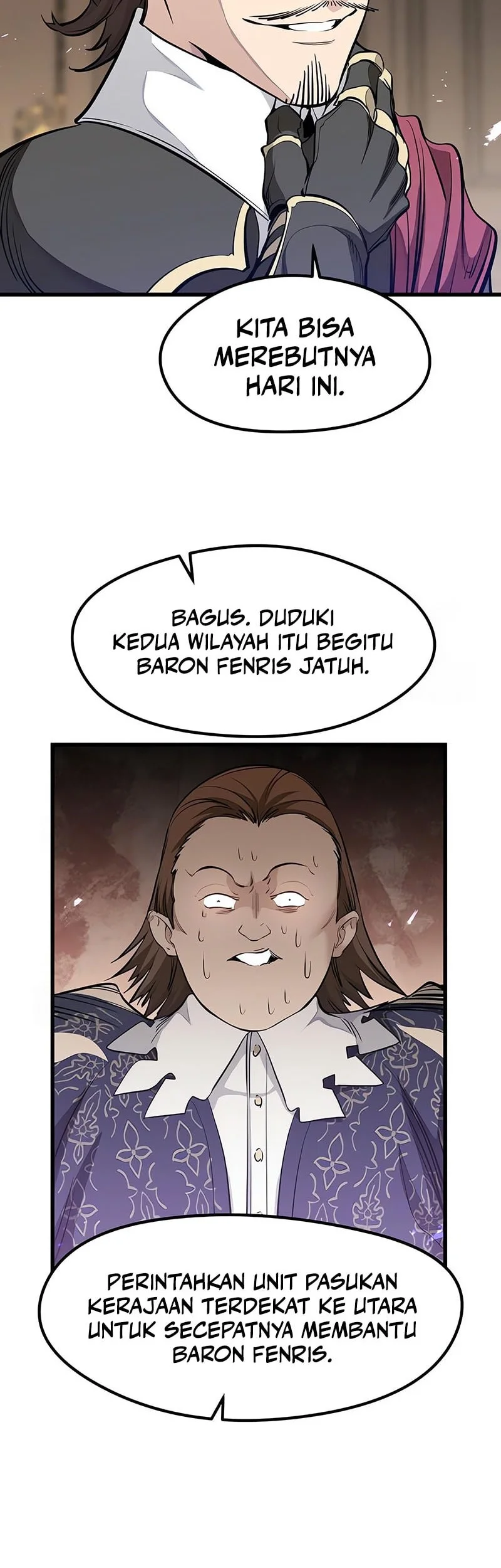 The Regressed Mercenarys Machinations Chapter 75 Halaman 49