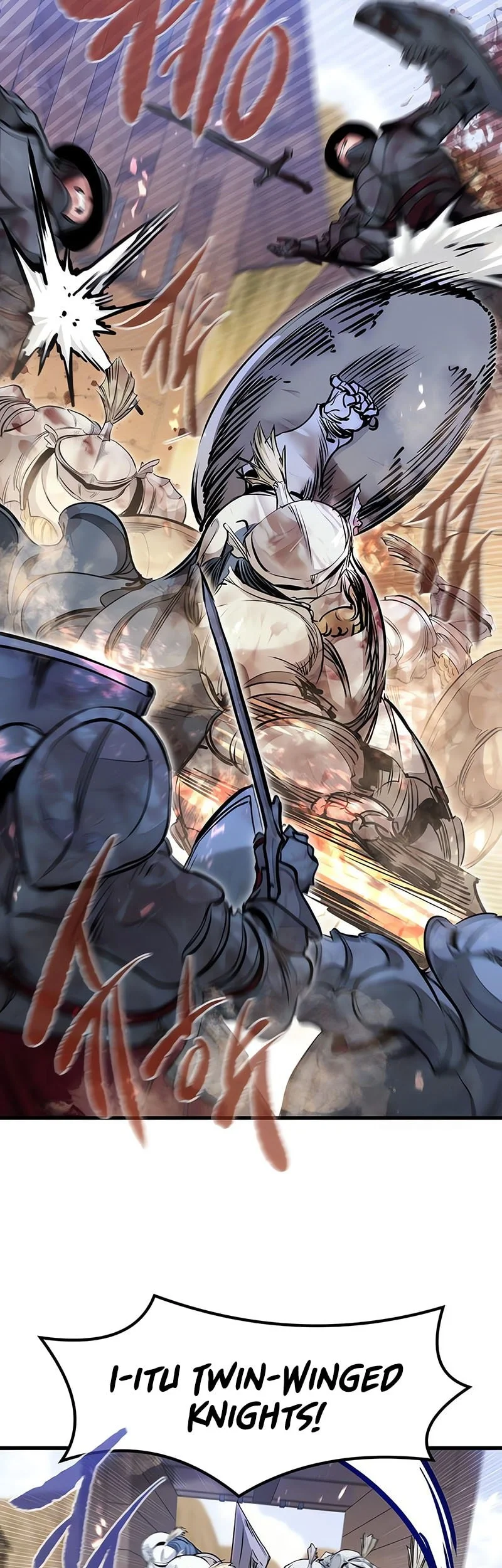 The Regressed Mercenarys Machinations Chapter 75 Halaman 52