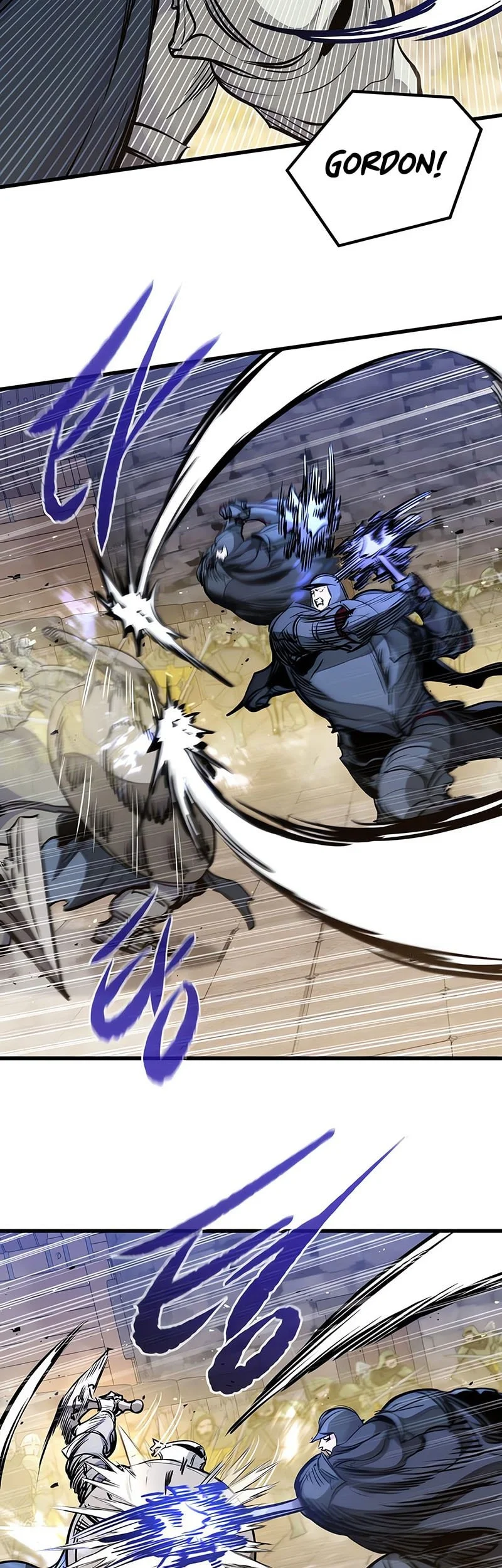 The Regressed Mercenarys Machinations Chapter 75 Halaman 54