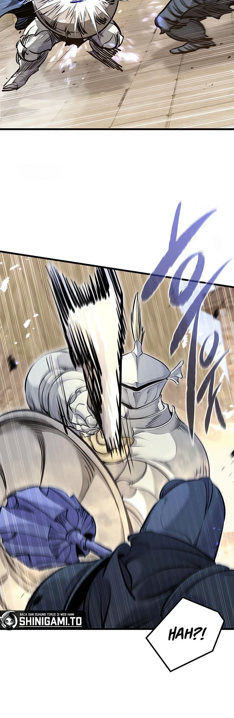 The Regressed Mercenarys Machinations Chapter 75 Halaman 55