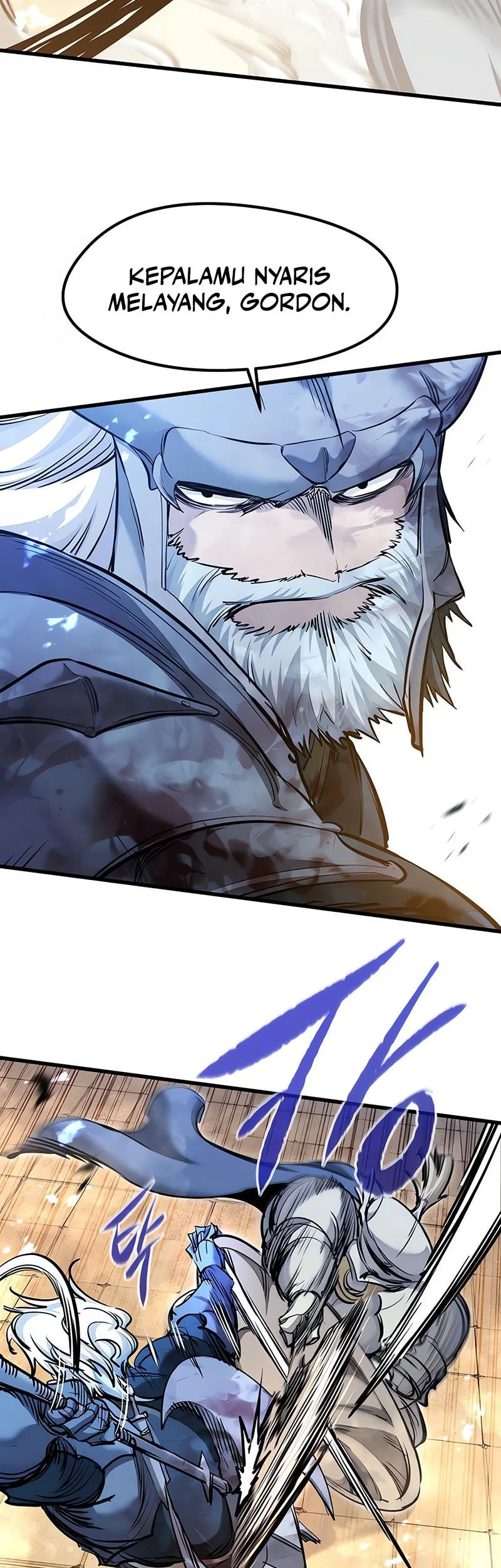 The Regressed Mercenarys Machinations Chapter 75 Halaman 57