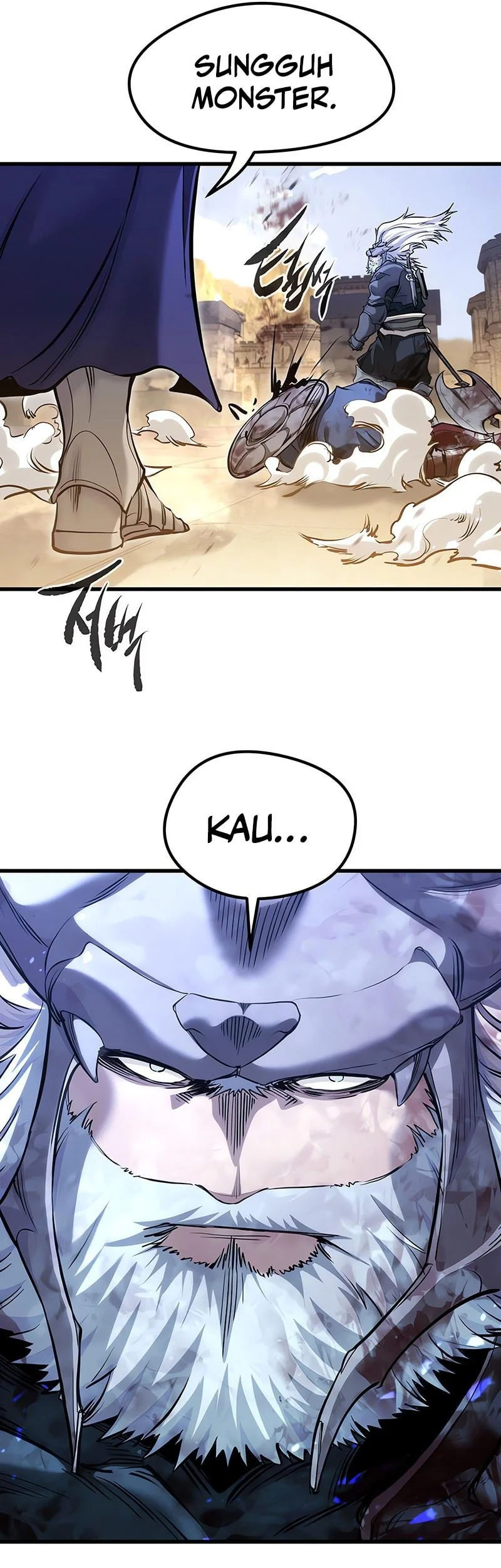 The Regressed Mercenarys Machinations Chapter 75 Halaman 60