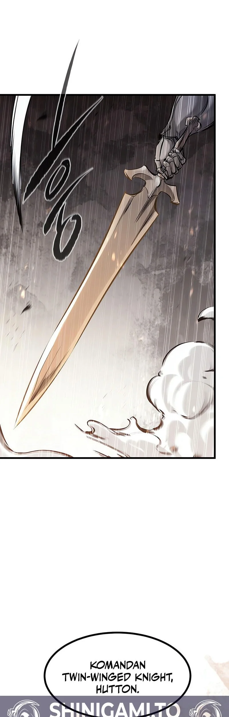 The Regressed Mercenarys Machinations Chapter 75 Halaman 61