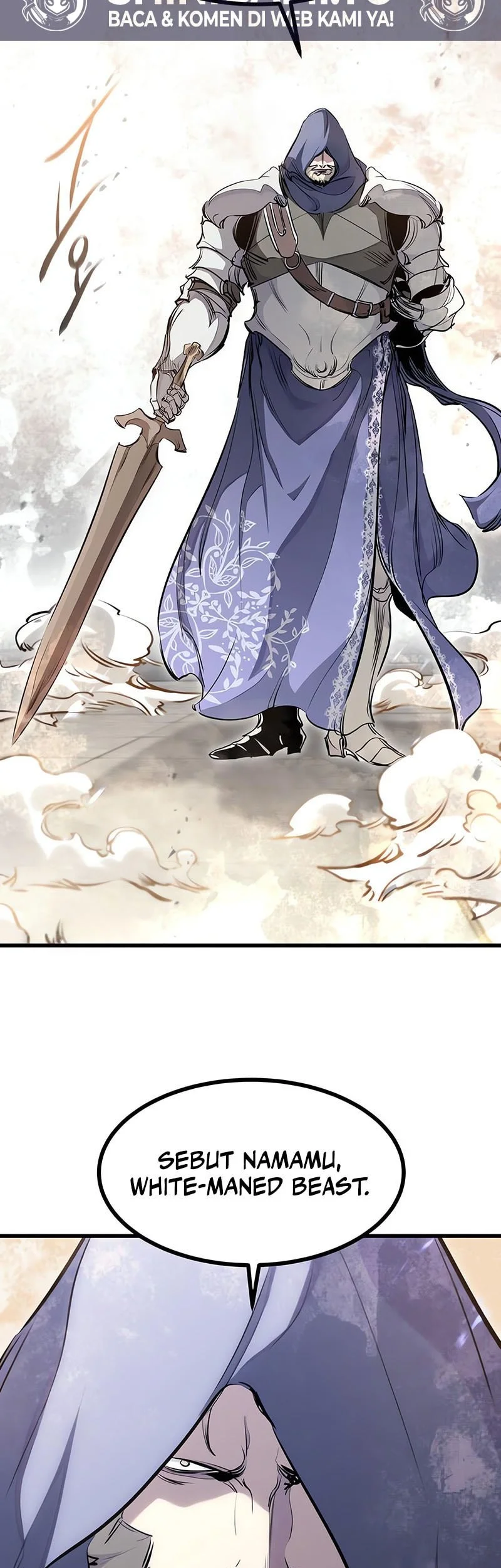 The Regressed Mercenarys Machinations Chapter 75 Halaman 62