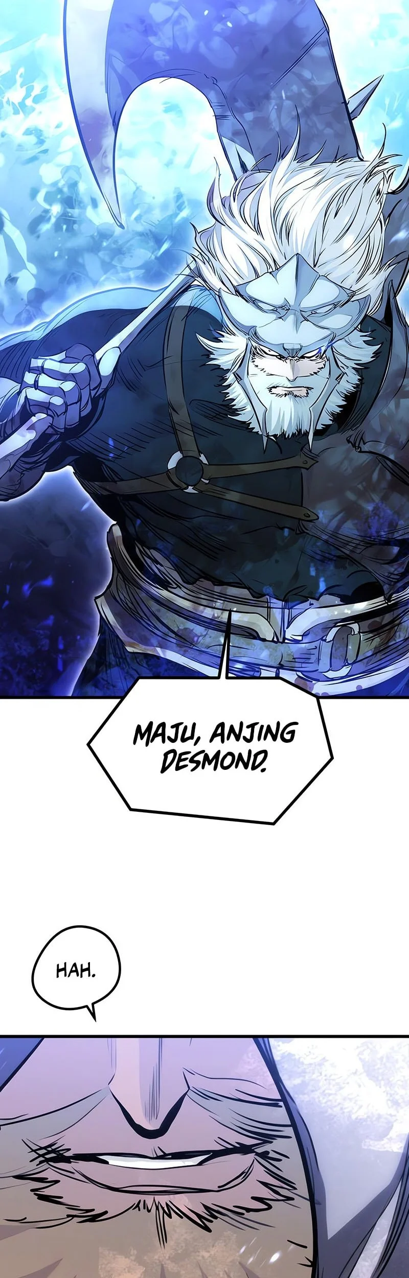 The Regressed Mercenarys Machinations Chapter 75 Halaman 65