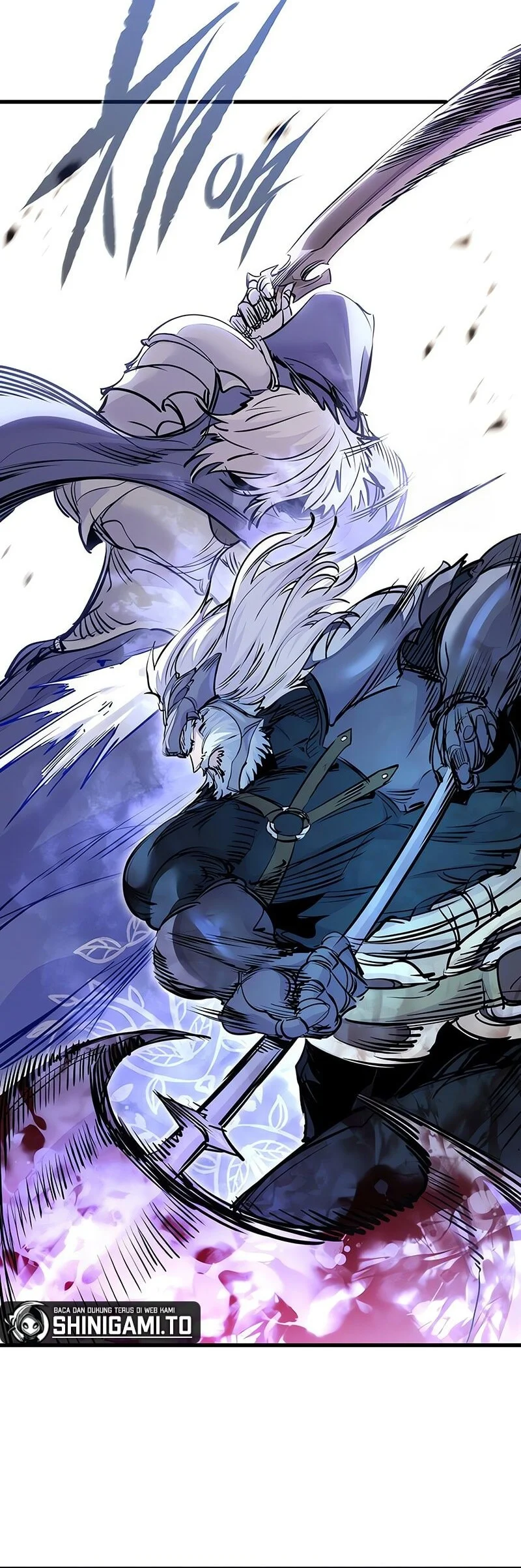 The Regressed Mercenarys Machinations Chapter 76 Halaman 5