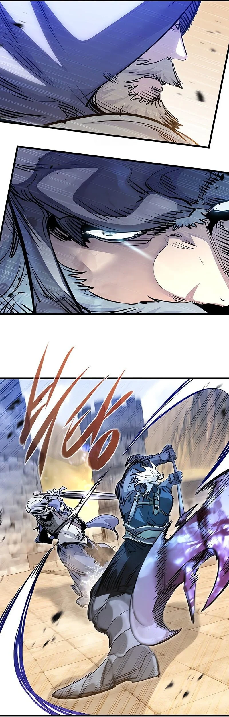 The Regressed Mercenarys Machinations Chapter 76 Halaman 6