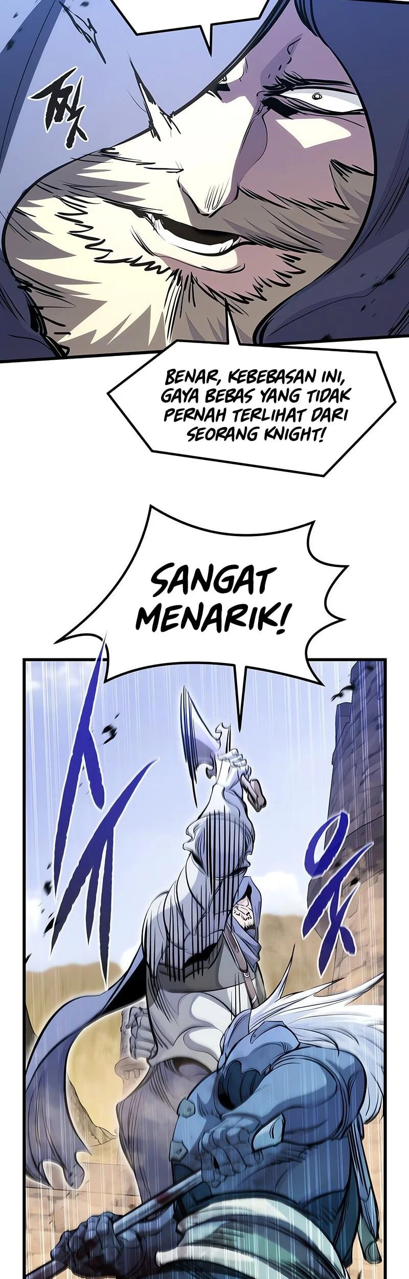 The Regressed Mercenarys Machinations Chapter 76 Halaman 12