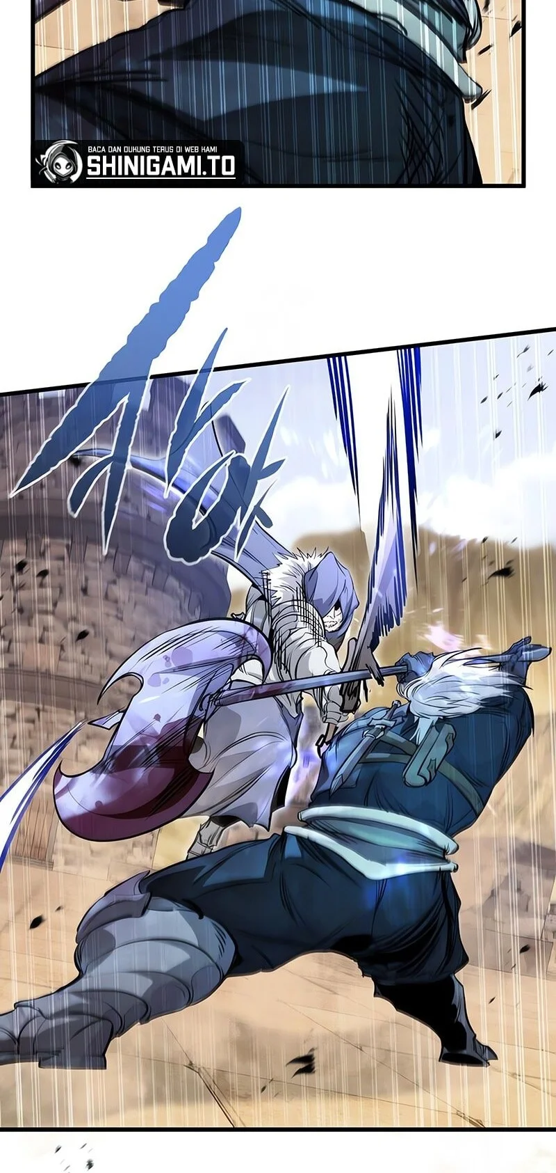 The Regressed Mercenarys Machinations Chapter 76 Halaman 13