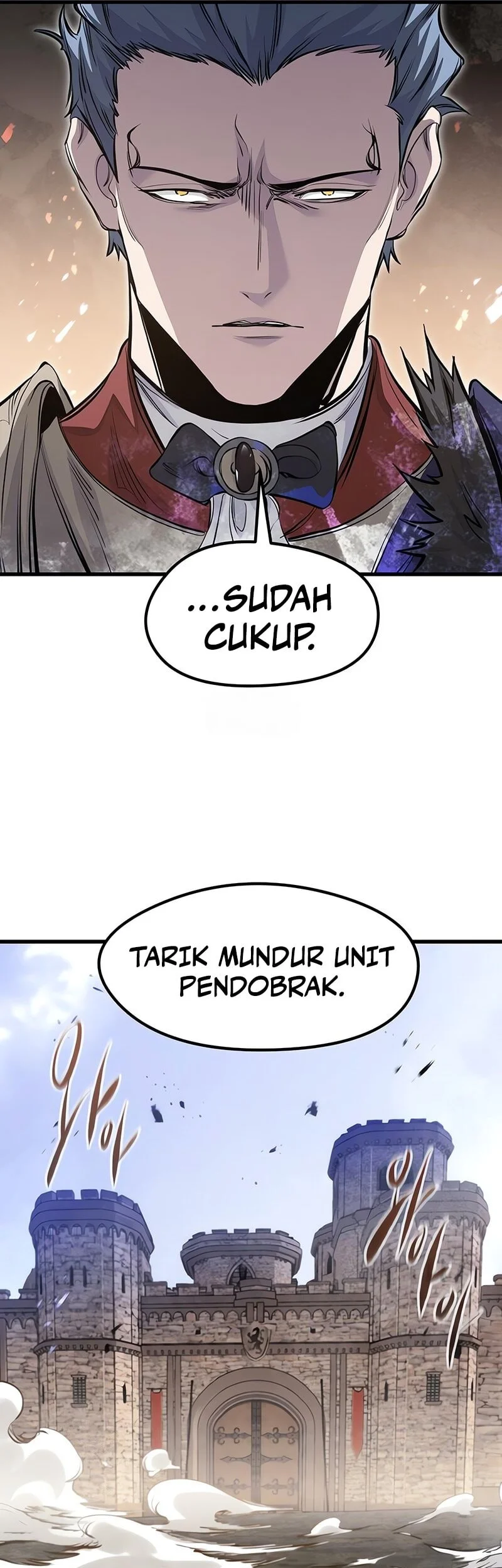 The Regressed Mercenarys Machinations Chapter 76 Halaman 18